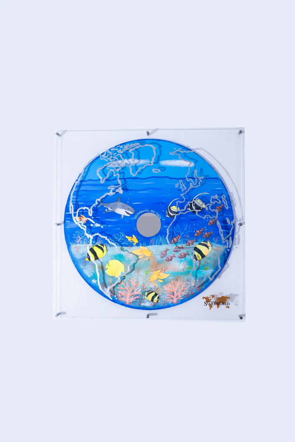 s-art one