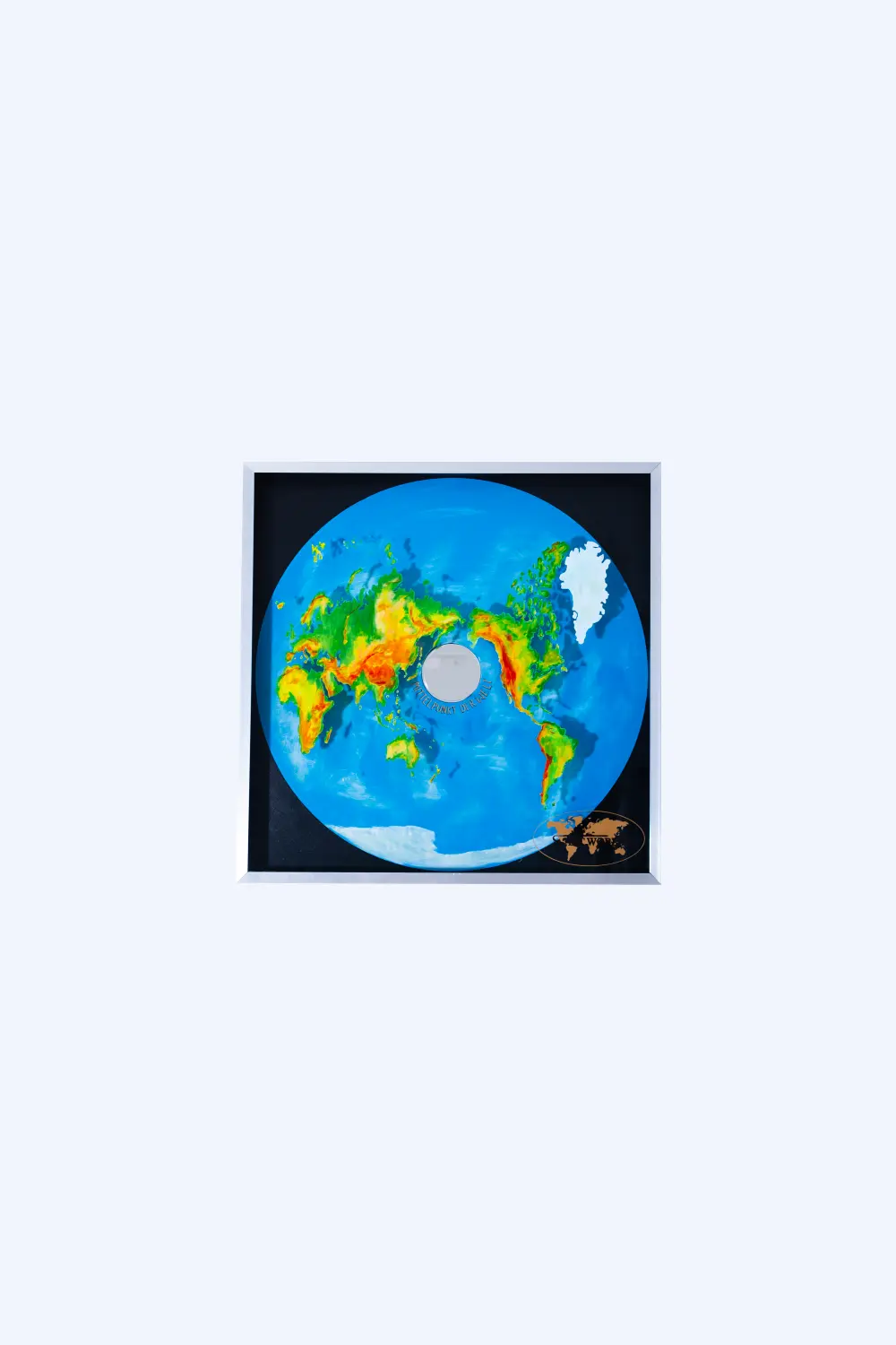 s-art world