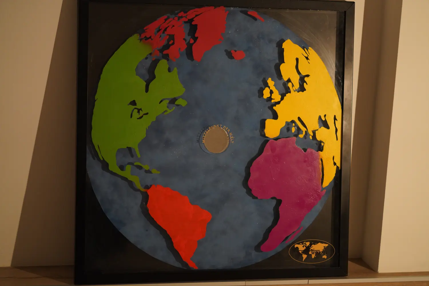  s-art
