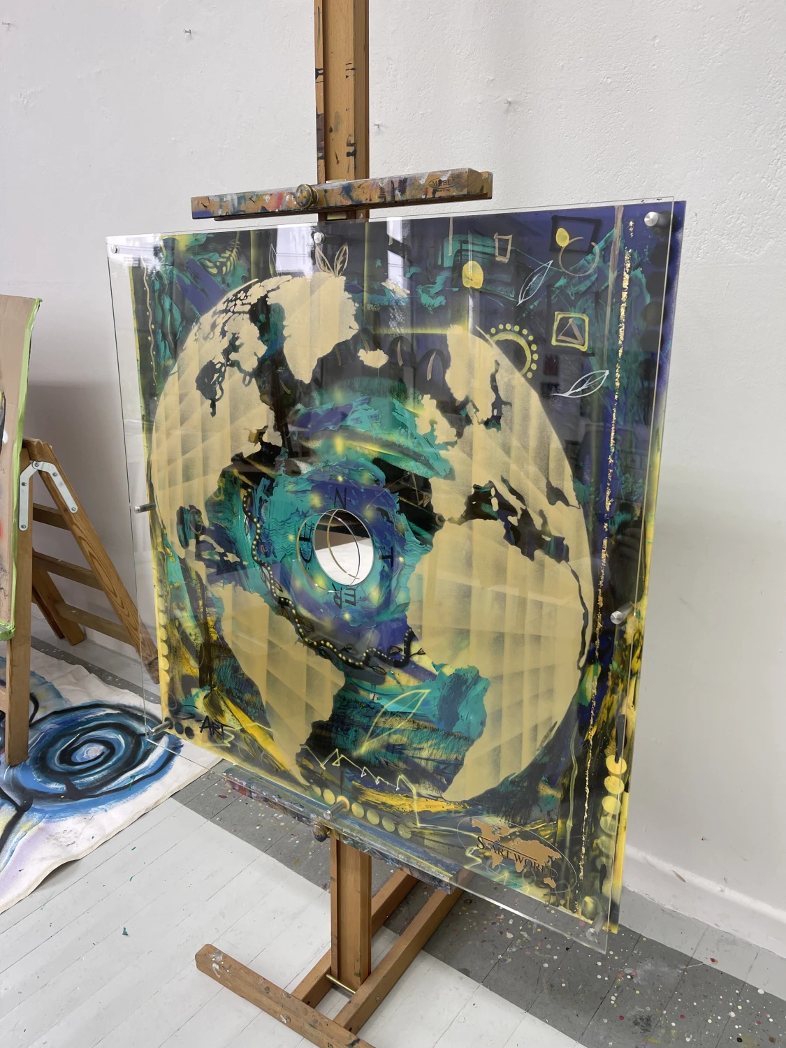 s-art-galerie