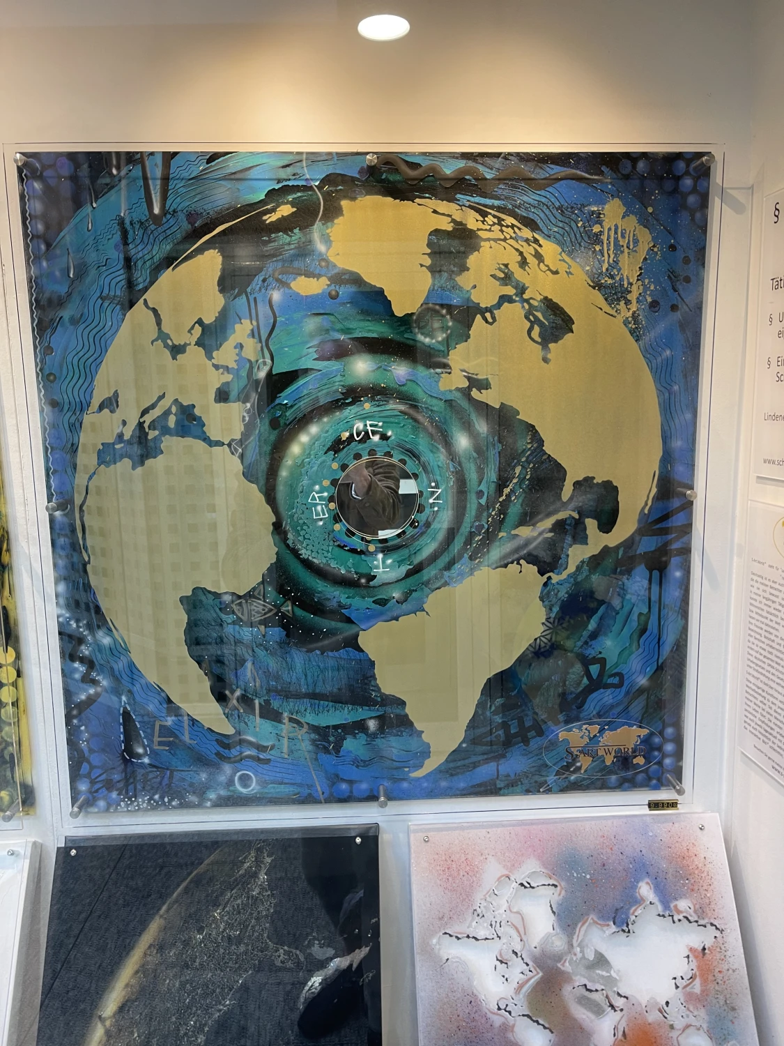 s-art-galerie