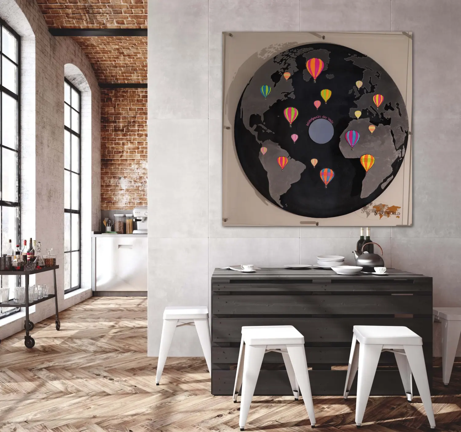s-art-galerie