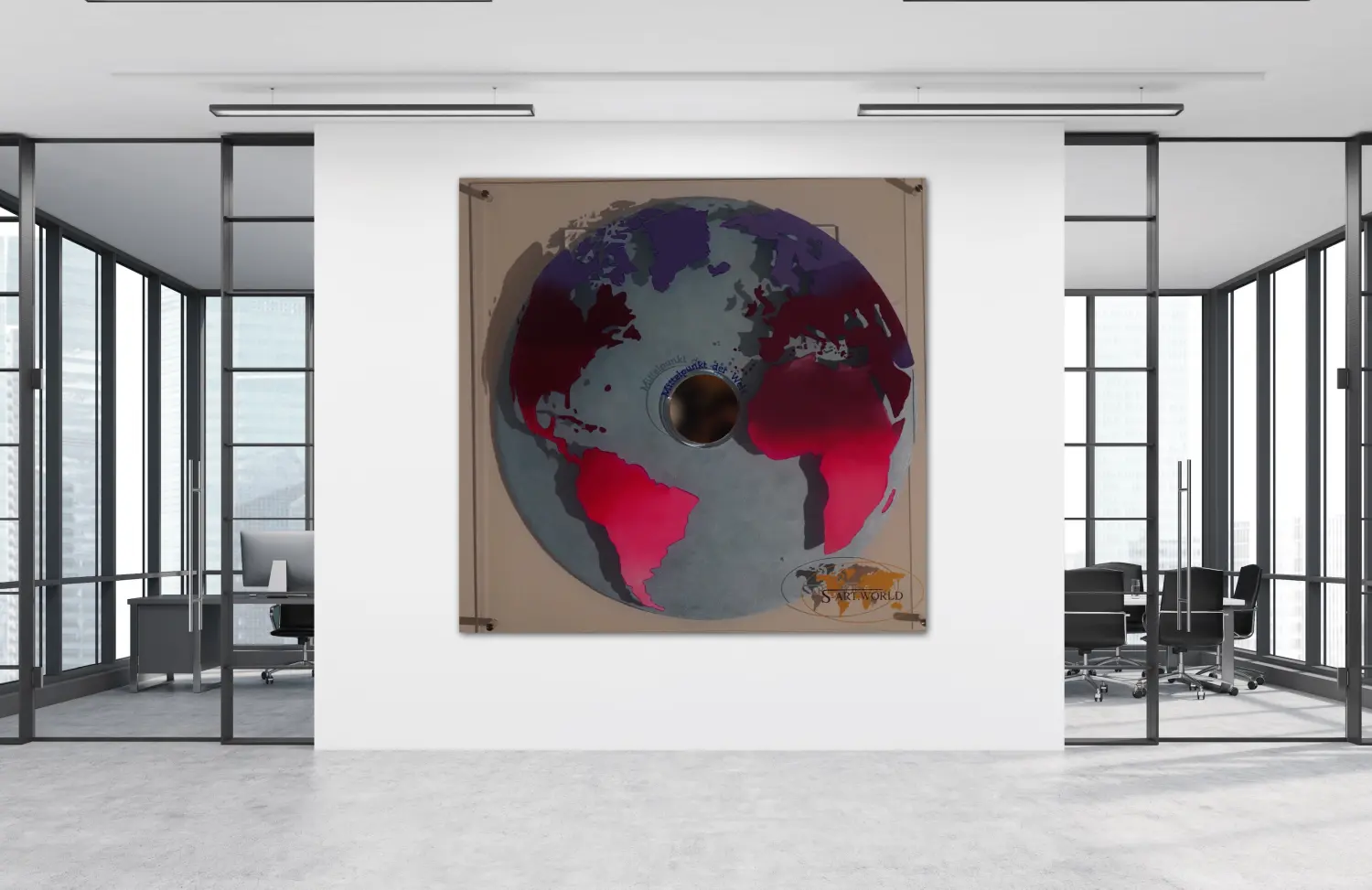 s-art-galerie